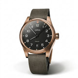 Oris ProPilot Bronze 41mm Black Dial (01 733 7805 3164)