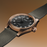 Oris ProPilot Bronze 41mm Black Dial (01 733 7805 3164)