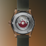 Oris ProPilot Bronze 41mm Black Dial (01 733 7805 3164)