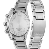 Citizen Tsuki-yomi A-T Blue Titanium Moonphase BY1010-57L