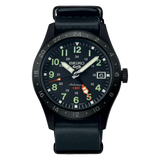 Seiko 5 Sports SSK025 Field GMT Automatic Men's Watch