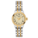 Lady's  Ivory Dial Watch