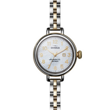 Ladies’ Birdy 34mm Watch - Two-Tone Stainless Steel Bracelet & MOP Dial
