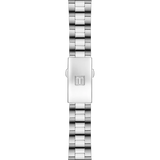 Tissot PR 100 Sport Chic Lady 36mm Watch