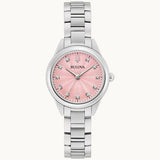 Ladies Sutton Pink Watch