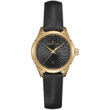 Ladies Hamilton Jazzmaster Lady Quartz Watch 30mm