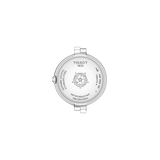 Tissot Flamingo 30mm Lady's Watch - Mother-of-Pearl Dial