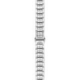 Tissot Flamingo 30mm Lady's Watch - Mother-of-Pearl Dial