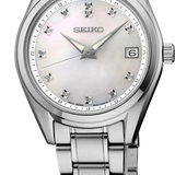 Lady's Mother of Pearl Watch