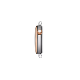 Tissot Desir Lady 28mm Watch - Rose Gold & Steel Two-Tone