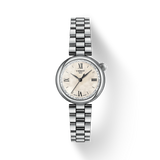 Tissot Desir 28mm Lady's Watch | Stainless Steel Bracelet