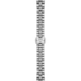 Tissot Desir 28mm Lady's Watch | Stainless Steel Bracelet