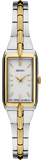 Women's Two-Tone Stainless Steel Essentials Watch