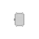 Tissot SRV Lady's 22mm Quartz Watch