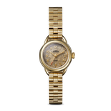 Shinola Lady's Runabout Watch Petoskey Dial,