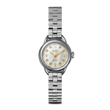 Lady's 25mm Runabout Watch with White MOP Diamond Dial | Shinola