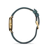 Shinola Runabout 25mm Watch | Emerald Mother of Pearl