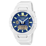 G-Shock MOVE GBA950-7A2 White & Blue Men's Training Watch