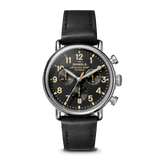 Shinola Runwell Chronograph 37mm Watch