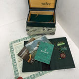 1985 Rolex Datejust 36 16013 Champagne Dial Full Set - Mint