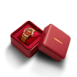 Shinola Gilda Radner Runwell Automatic Watch | Limited Edition