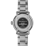 Unisex watch