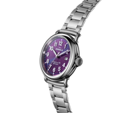 Unisex watch