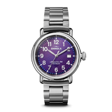 Unisex watch