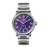 Unisex watch
