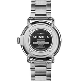 Unisex watch