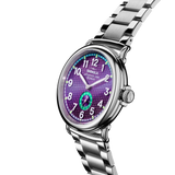Unisex watch