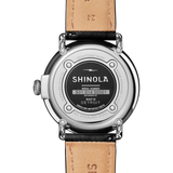 Unisex watch