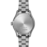Shinola Vinton S0120494153 38mm Stainless Steel Watch