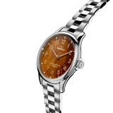 Shinola Vinton S0120494153 38mm Stainless Steel Watch