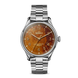 Shinola Vinton S0120494153 38mm Stainless Steel Watch