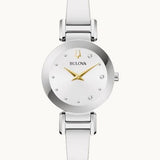 Ladies Marc Anthony Modern Diamond Watch
