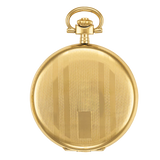 Tissot Savonnette 49mm Yellow Gold Plated Pocket Watch