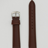 18Mm Brown Regular Watch Band