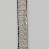 16-21mm Stainless Steel Universal Stretch Watch Band