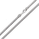 Silver Chain