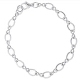 Silver Bracelet