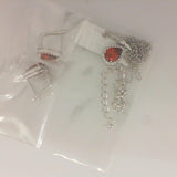 Silver Pendant/Charm