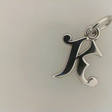 Silver Pendant/Charm