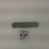 Silver Pendant/Charm