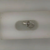 Silver Pendant/Charm