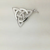 Silver Pendant/Charm