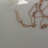 Silver Pendant/Charm