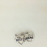 Silver Pendant/Charm