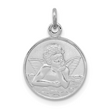 Silver Pendant/Charm