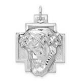Silver Pendant/Charm